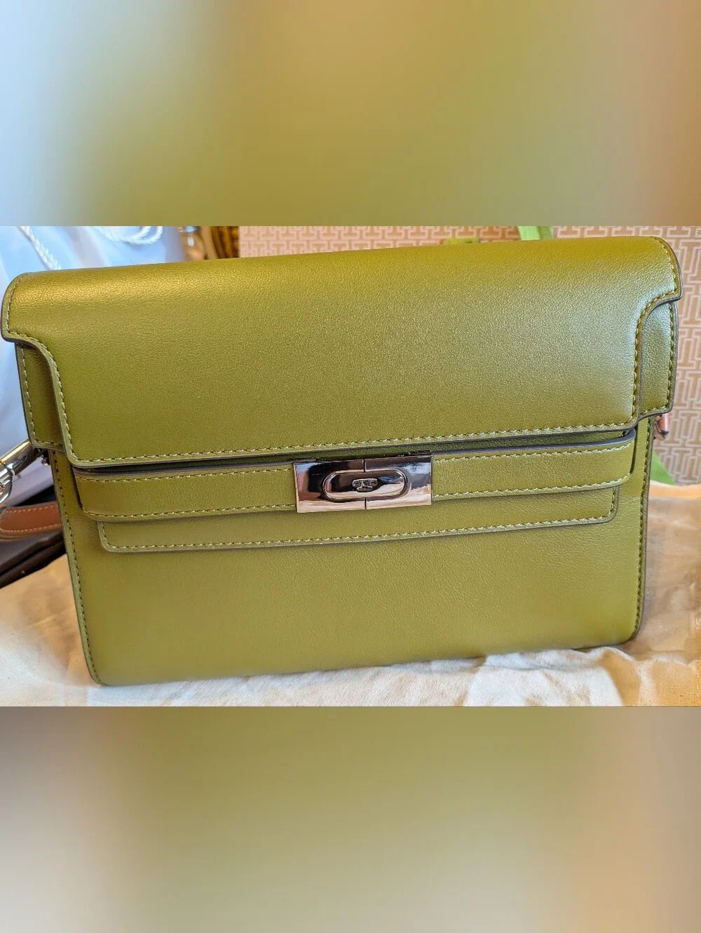 Tory Burch lee radziwill